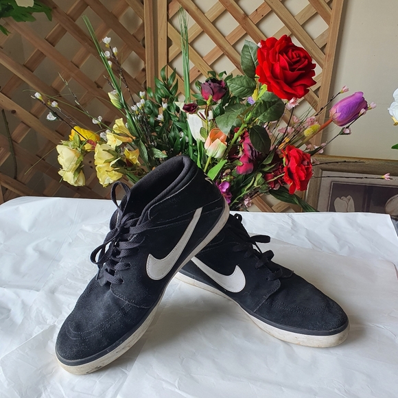 Nike Other - NIKE | SUKETO 2 | Black | US 11 UK / AU 10 | Pre-owed |